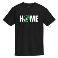 Home Pakistan T-Shirt – DTF Printed T-Shirt
