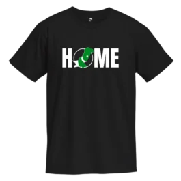 Home Pakistan T-Shirt – DTF Printed T-Shirt