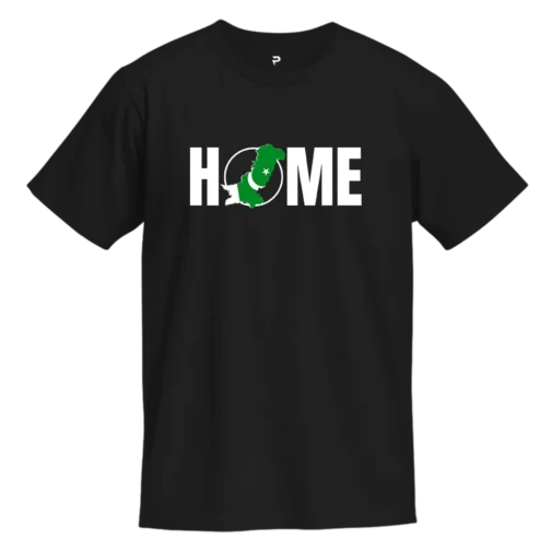 Home Pakistan T-Shirt