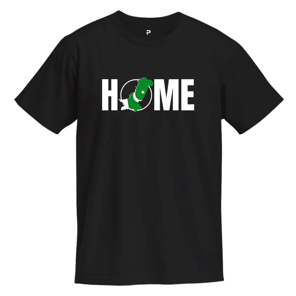 Home Pakistan T-Shirt