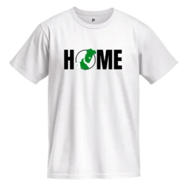 Home Pakistan T-Shirt – DTF Printed T-Shirt