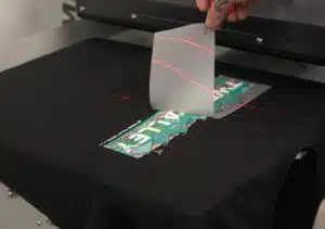 How to Wash DTF Printed T-Shirts for longetivity