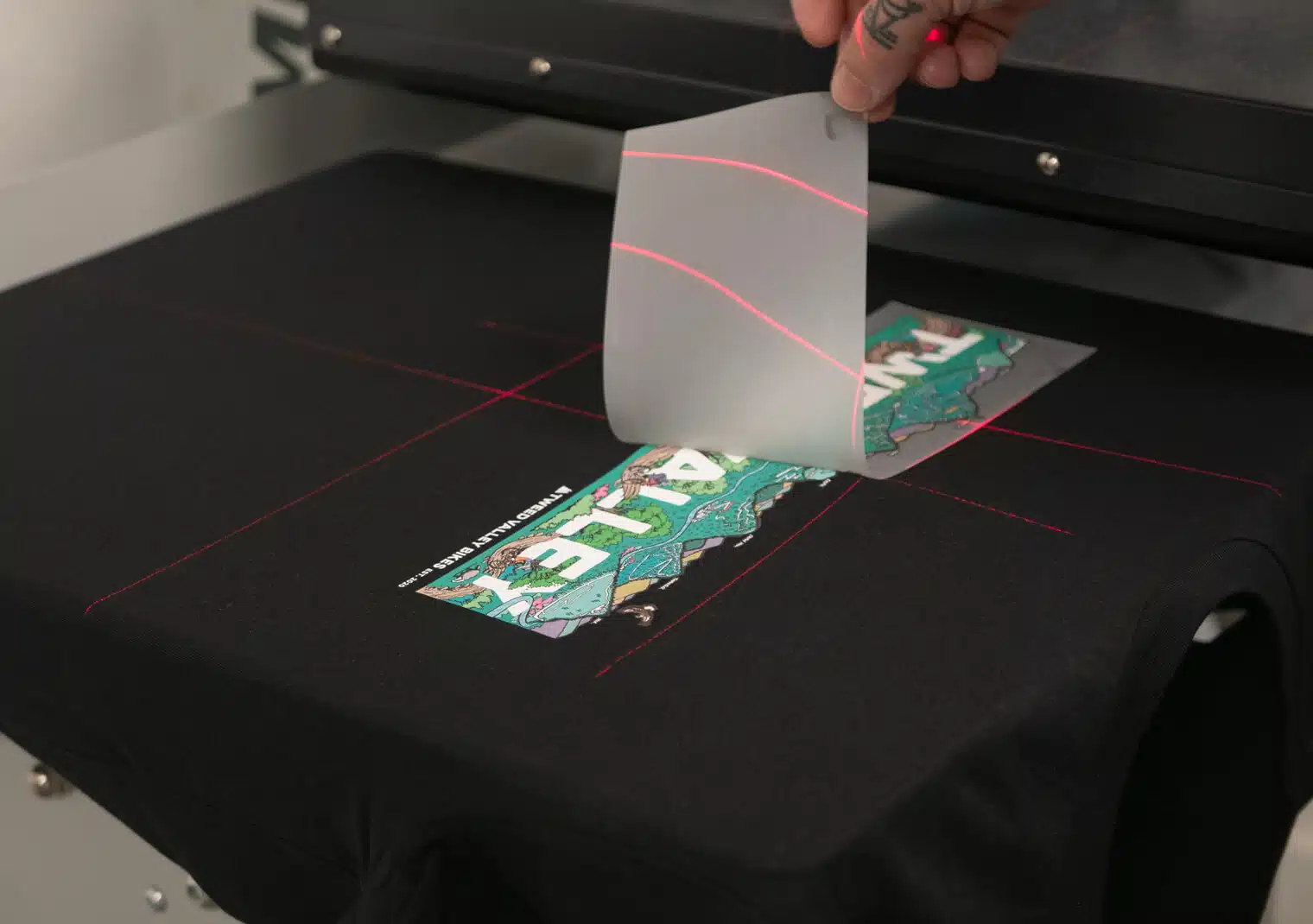 The Ultimate Guide: How to Wash DTF Printed T-Shirts for Longevity 1 How to Wash DTF Printed T-Shirts for longetivity