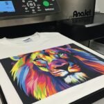 Technical Comparisons of Apparel Printing Technologies and Process