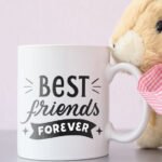 Personalized Gift Ideas for Friends and Couples