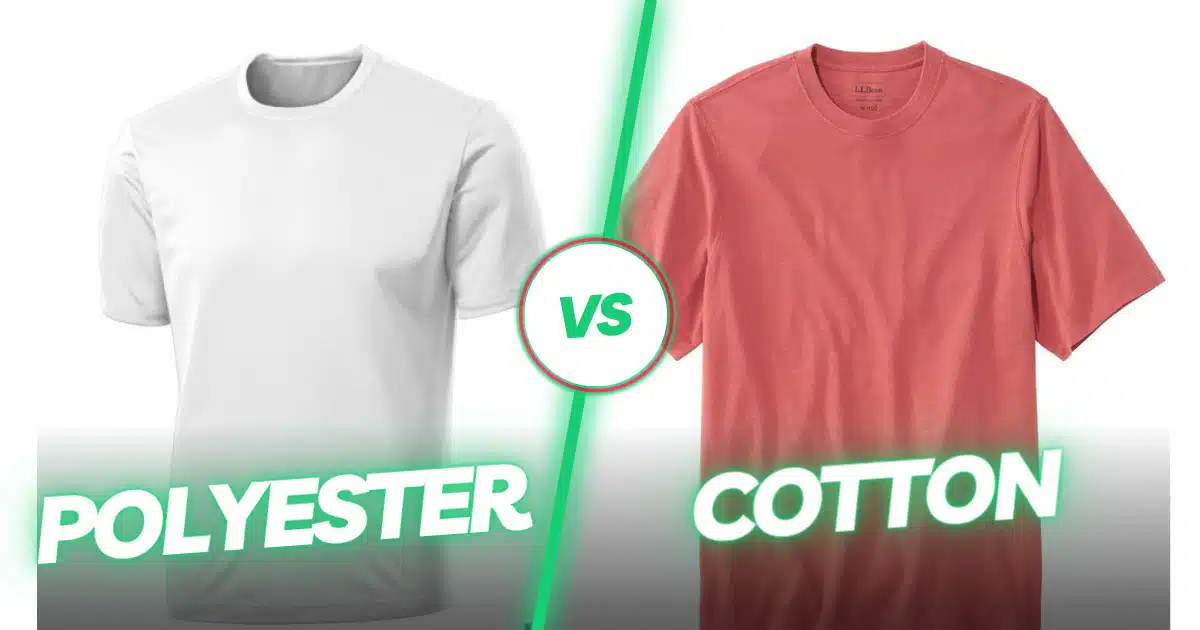Cotton vs. Polyester: Choosing the Right Fabric for Custom T-Shirts Design 1 choosing-the-right-fabric-for-custom-t-shirts-design