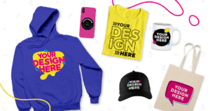 print on demand business in pakistan