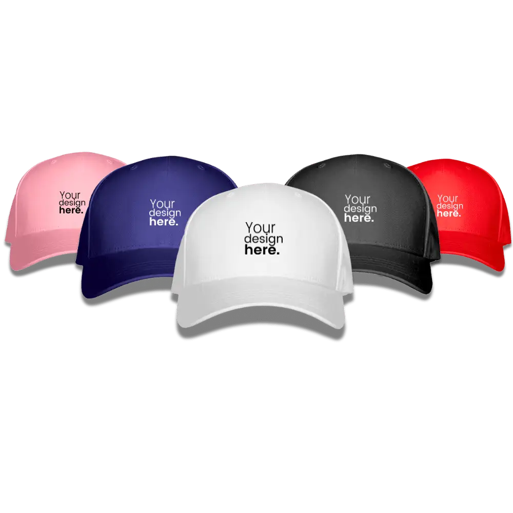 Caps Printing Service 11 Caps printing in Pakistan