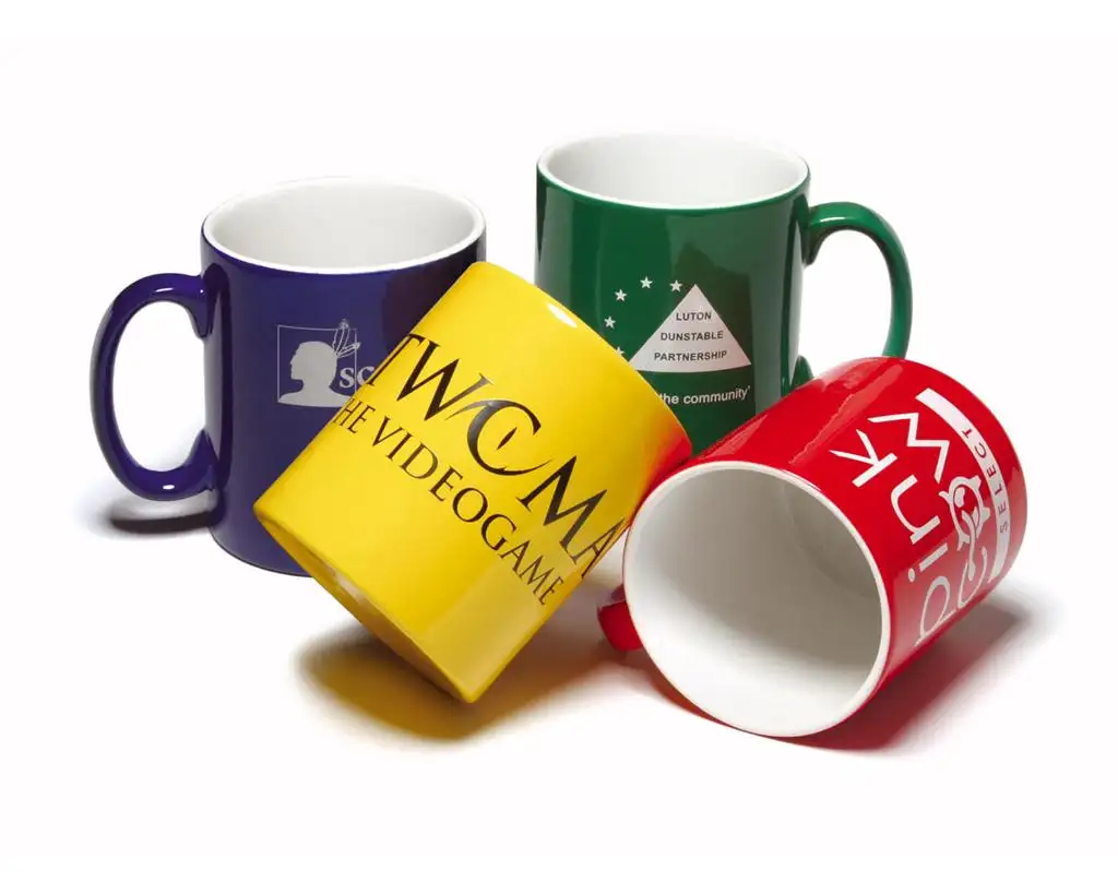 Mugs Printing Service 29 mugs printing