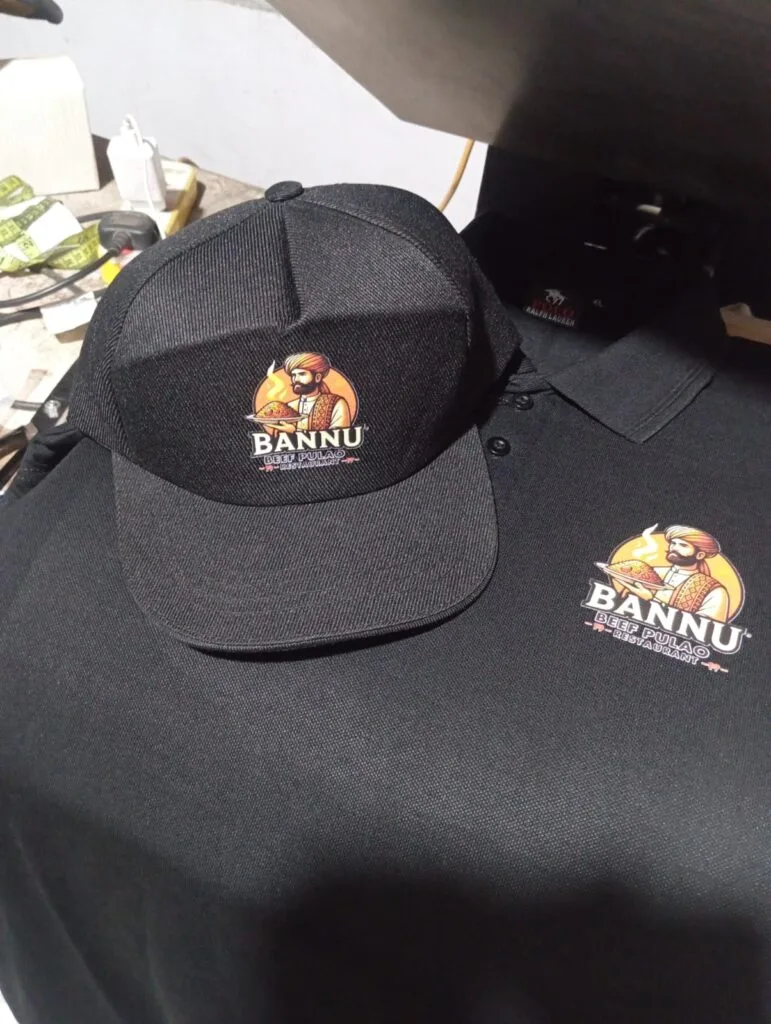 uniforms for restaurants