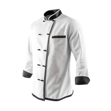 chef coat