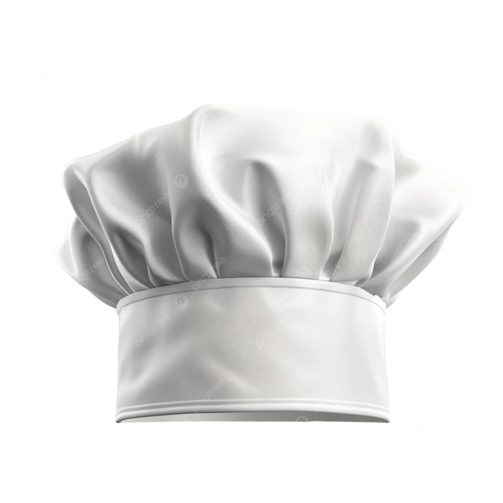 hats for chefs